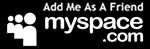 Add Me As a Friend on MySpace